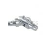 Eurotruss | CS1-HS-L - Hingeset single tube 100mm Right