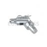 Eurotruss | CS1-HS-R - Hingeset single tube 100mm Left