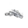 Eurotruss | CS1-HS-L - Hingeset single tube 100mm Right
