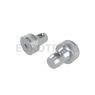 Eurotruss | CS1-SCON25 - Bold on Screw Conn. 25mm+bold M12