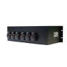 Connex - 32A Power Distributor 19''