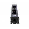 Contrik - Power Strip Powercon True1 > 6x Schuko