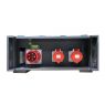 Connex - 63A Ruggstation (RSS-R63C-J3-4305-IP44)