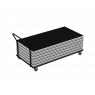 Eurotruss | ED-TROL-001 - Trolley for Decks Standard Flat