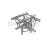 Eurotruss | FD33-TU L - T-joint + up Left