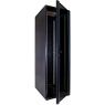 19 inch rack, 42U (with door)