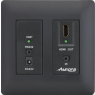 Aurora - DXW-2-RX1-B-K