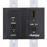 Aurora - DXW-2-RX1-B-K