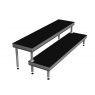 Eurotruss | EDSF-HR - Modular stair Handrail