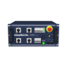 ChainMaster | Easylink 4-way DC Controller 4x CEE16/4P