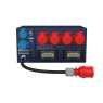 ChainMaster | Easylink 8-Way DC Controller - 2x Harting 16P