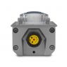 Martin | Exterior Linear 310 QUAD Graze, Narrow