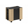 Epson - MOBILE CABINET - ELPCS01 - EB-81XE