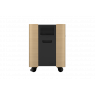 Epson - MOBILE CABINET - ELPCS01 - EB-81XE