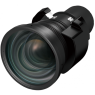 Epson | ELPLU04 - Short-throw zoom lens