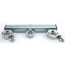 Eurotruss | DCB4-PF - 2-point bold on bar FD4x hanging