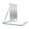 Eurotruss | CWB-BC - Crowd Barrier Module 1035 Cable Slot