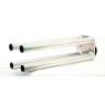 Used | Eurotruss - Round leg - 80cm - 4x with castor