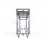 Eurotruss | DPRT-305 - Dollie Pre Rig Truss 305cm