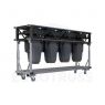 Eurotruss | DPRT-305 - Dollie Pre Rig Truss 305cm