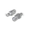 Eurotruss | CS1-HSP-M R - Hingepart male Right for HD/FD