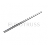 Eurotruss | HD31-150 - Single Tube Truss 150cm