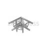 Eurotruss | HD33-L90 - 90 dgr corner