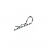 Eurotruss | CS1-RS2 - R-Clip 2mm for Truss Systems HD, FD