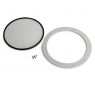 Martin - Exterior Wash 200 - Assymetrical diffuser kit/bezel