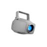 Martin | Exterior Projection Pro Compact Grey
