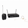 Shure | SLXD14E - H56 (518-562 MHz) - Set