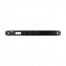 Shure | ULXD4DE - H51 (534-598 MHz) - Dual Channel Receiver