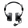 Shure | BRH50M-LC - Supra-aural Headset