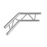 Eurotruss | FD32-L120 - 120 dgr corner Vertical