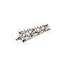 Eurotruss | HD33-400 - Triangle Truss Length 400cm