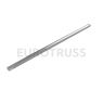 Eurotruss | FD31-300 - Single Tube Truss 300cm