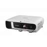 Epson | EB-FH52 - The ultimate wireless display projector