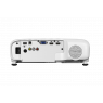 Epson | EB-FH52 - The ultimate wireless display projector
