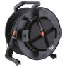 FiberFox - NKOX2M3-FX-5-200 - X-TREME EBC15 2CH Cable, 200m