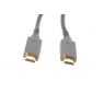 Armored HDMI 2.1 AOC cable, 10m