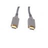 Fairlight - Armored HDMI 2.1 AOC cable, 15m