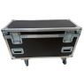 Fairlight | LA - Flightcase for 2x A-TILT & 4x KS21OUTRIG