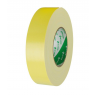 Nichiban - 1200 Gaffa tape 25mm / 50m, yellow