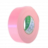 Nichiban - 1200 Gaffa tape 50mm / 50m, pink
