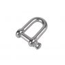 VMB - GS-PRO - Shackle for Line Arrays (16mm/3250kg)