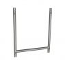 Eurotruss | L-FRM-L-ALU - L Frame Large