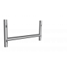 Eurotruss | L-FRM-S-ALU - L Frame Small
