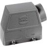 
Harting - HAN16 cable part/housing with side outlet PG29