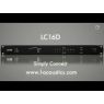 Introducing LC16D, the First Network Converter from L-Acoustics