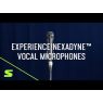 Experience Nexadyne™ Vocal Microphones